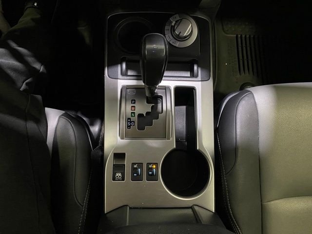 Certified 2019 Toyota 4Runner SR5 Premium image 23