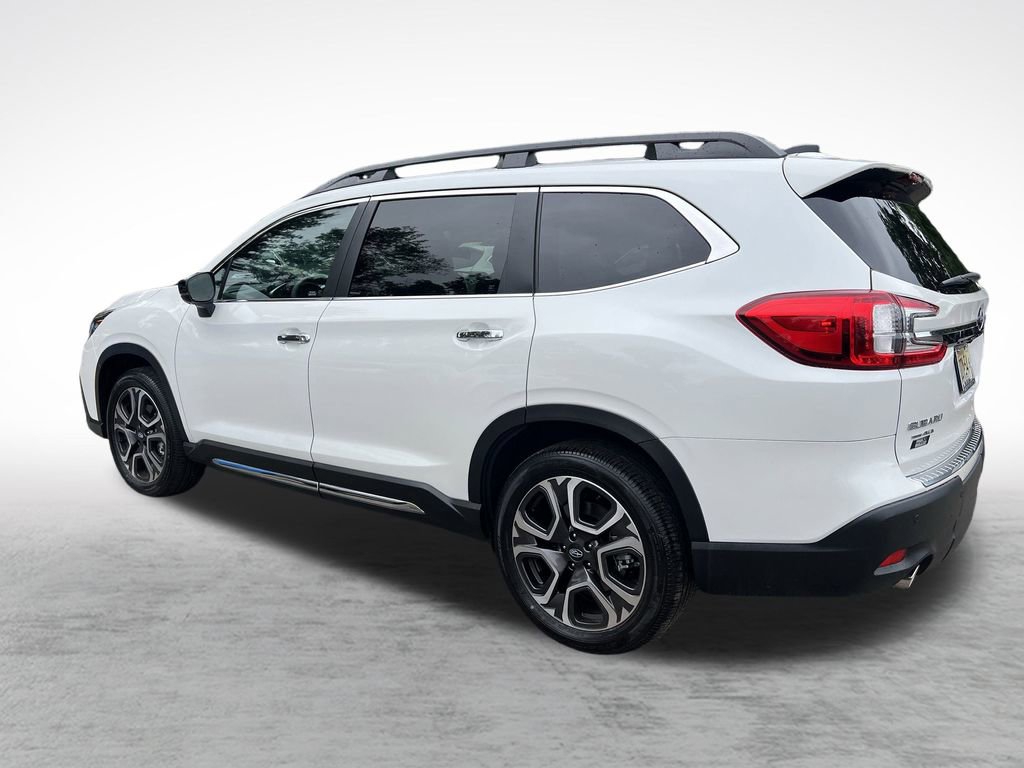 New 2025 Subaru Ascent Touring image 4