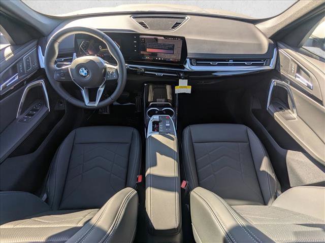 Used 2026 BMW X1 xDrive28i w/ Convenience Package image 15
