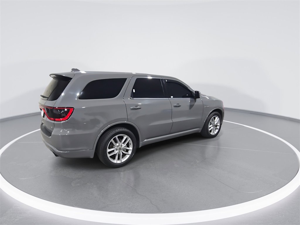 Used 2022 Dodge Durango R/T image 9