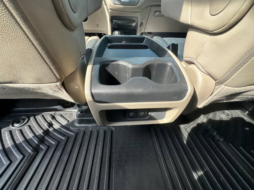 Used 2019 Honda Odyssey EX-L image 24