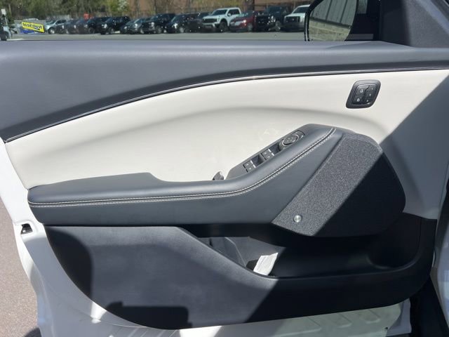 Used 2024 Ford Mustang Mach-E Premium AWD/4WD image 21