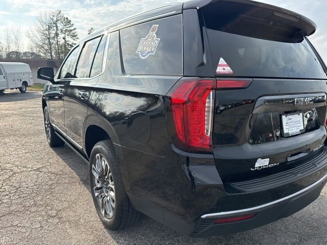 Certified 2024 GMC Yukon Denali Ultimate image 3
