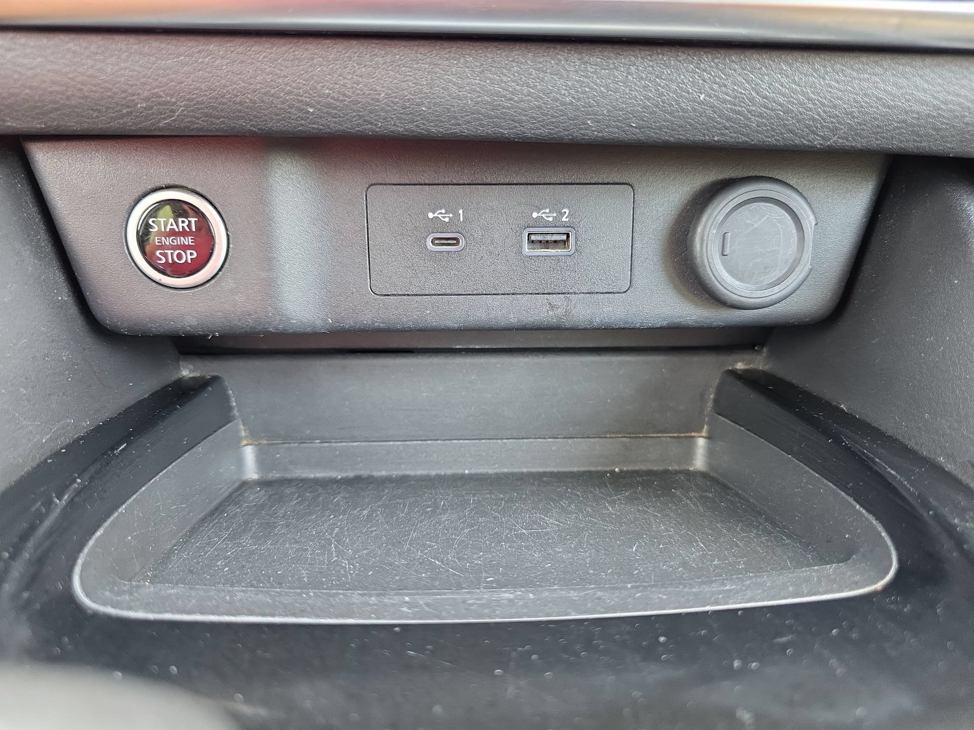 Used 2023 Nissan Rogue SV AWD/4WD image 23
