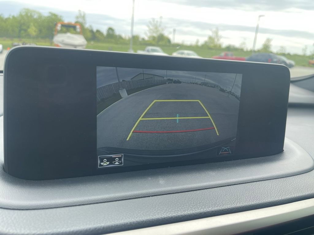 Used 2022 Lexus RX 350 F Sport AWD/4WD image 19