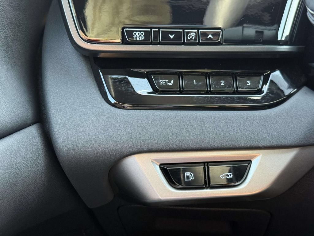 Used 2025 Lexus RX 350 Premium AWD/4WD image 24