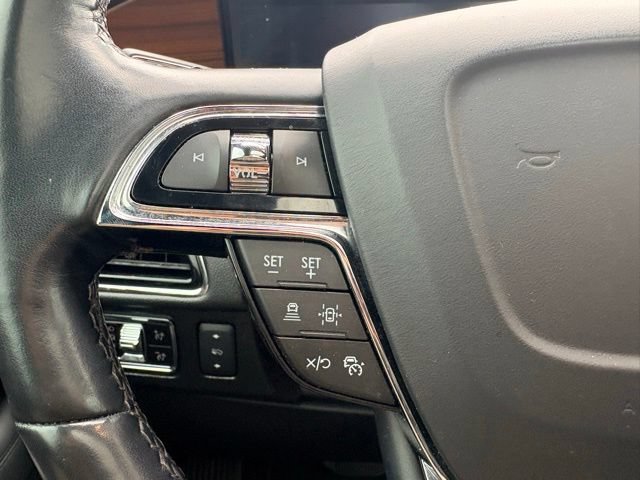 Used 2024 Lincoln Navigator Reserve AWD/4WD image 18