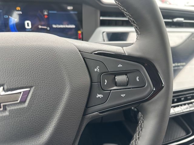 New 2027 Chevrolet Bolt LT w/ Comfort Package image 16