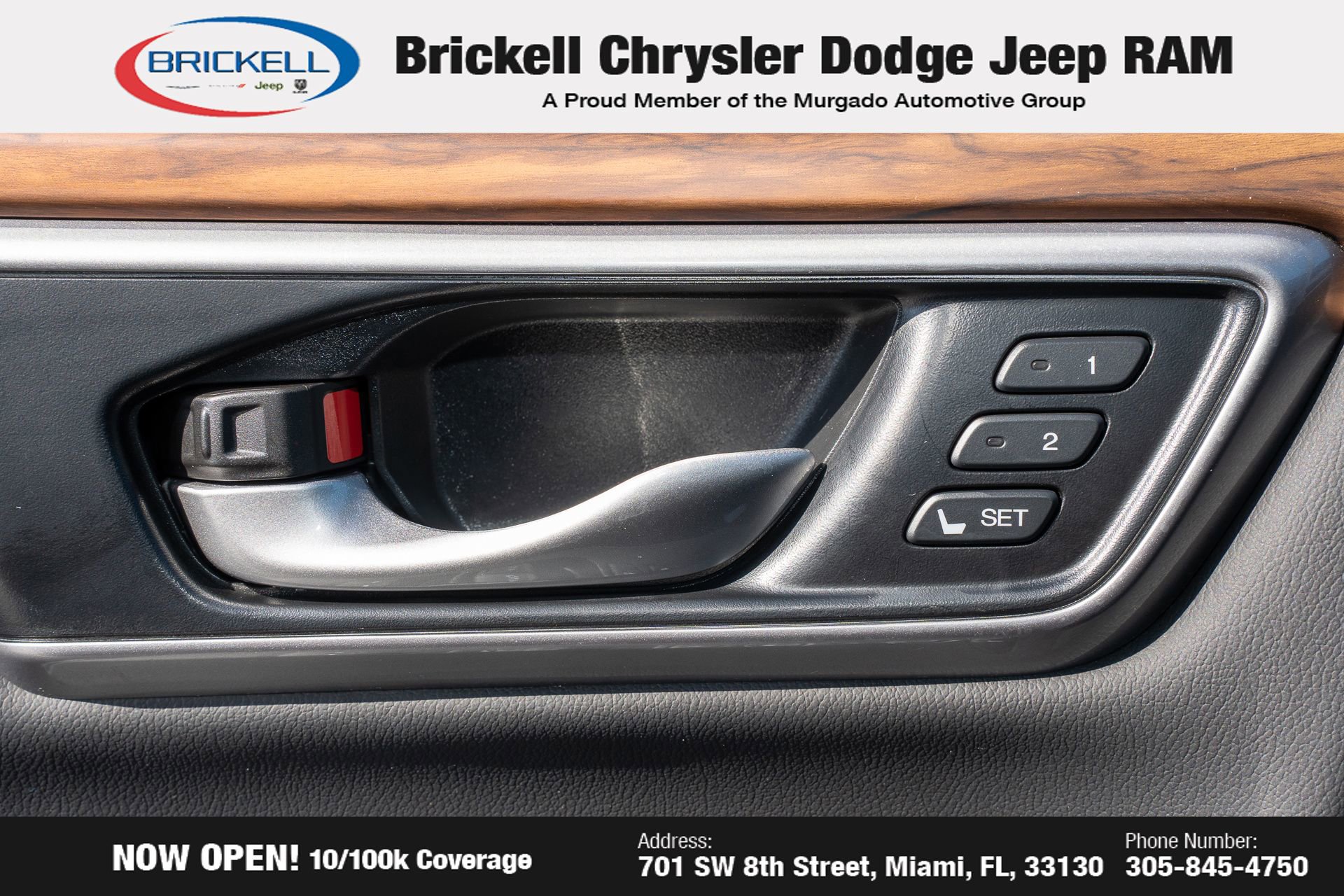 Used 2022 Honda CR-V EX-L image 27