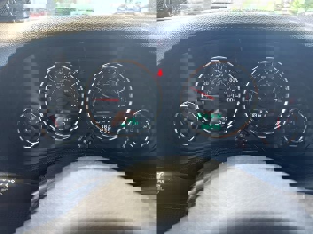 Used 2014 Jeep Wrangler Sport AWD/4WD image 11