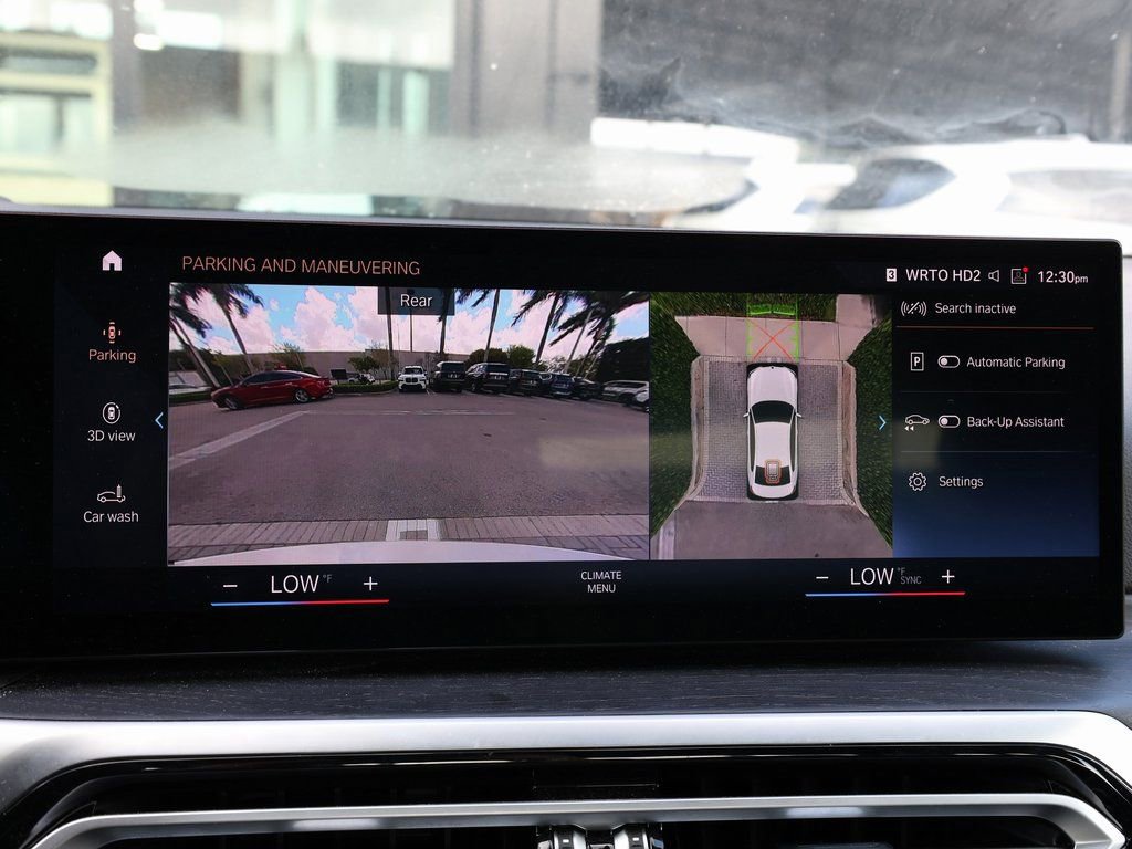 Used 2024 BMW 330i Sedan w/ Premium Package image 36