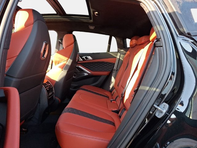 New 2027 BMW X6 M Competition w/ Executive Package AWD/4WD image 9