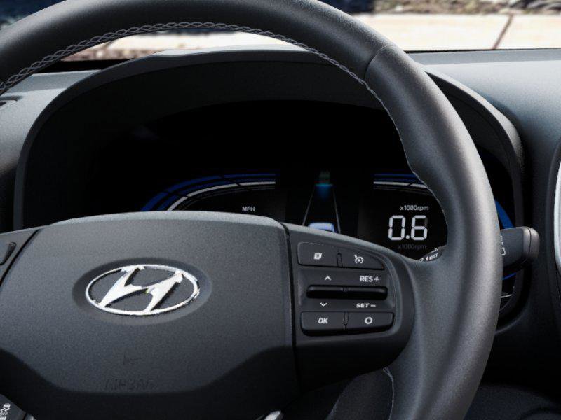 New 2026 Hyundai Venue SEL FWD image 14