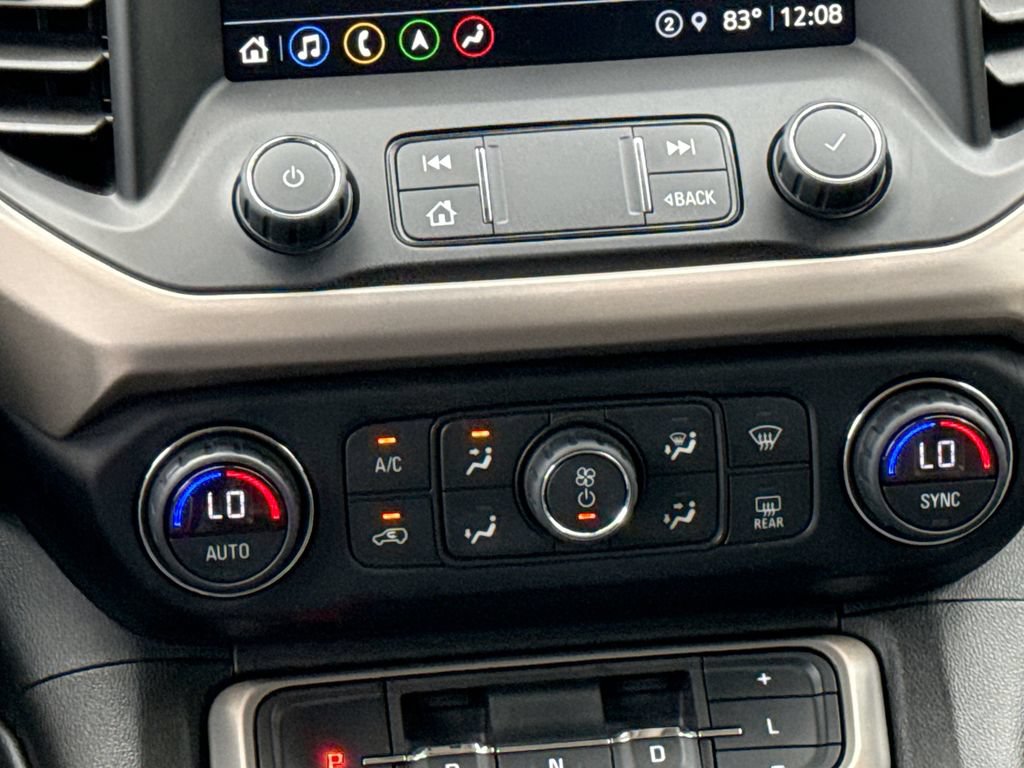 Used 2021 GMC Acadia Denali w/ Denali Technology Package AWD/4WD image 17