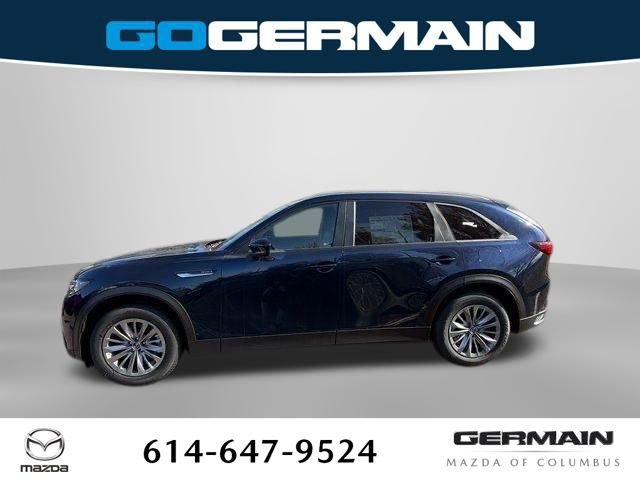 New 2026 MAZDA CX-90 3.3 Turbo w/ Select Package image 10