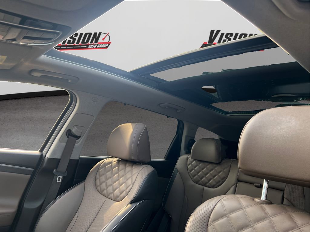 Used 2023 Hyundai Santa Fe Limited image 17