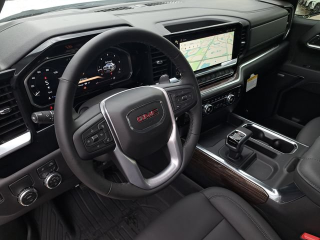 New 2026 GMC Sierra 1500 Elevation w/ Elevation Premium Package RWD image 8