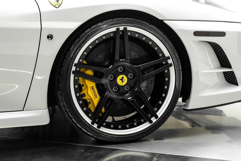Used 2009 Ferrari F430 Scuderia RWD image 56