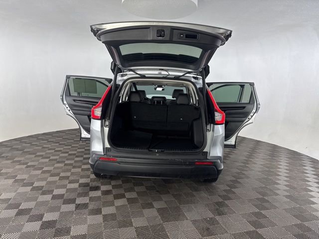 Certified 2025 Honda CR-V EX-L image 20