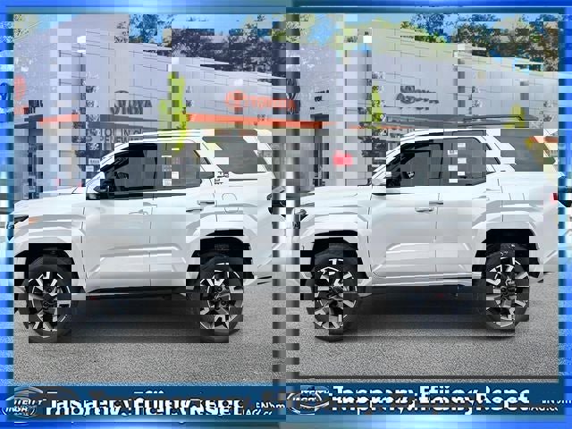 Used 2026 Toyota 4Runner TRD Sport Premium image 7