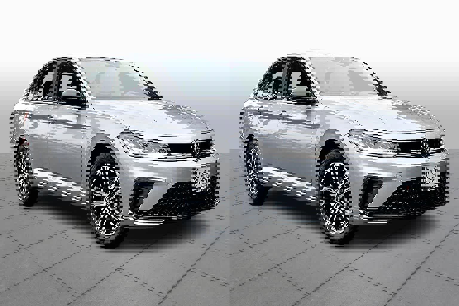 New 2026 Volkswagen Jetta Sport image 2