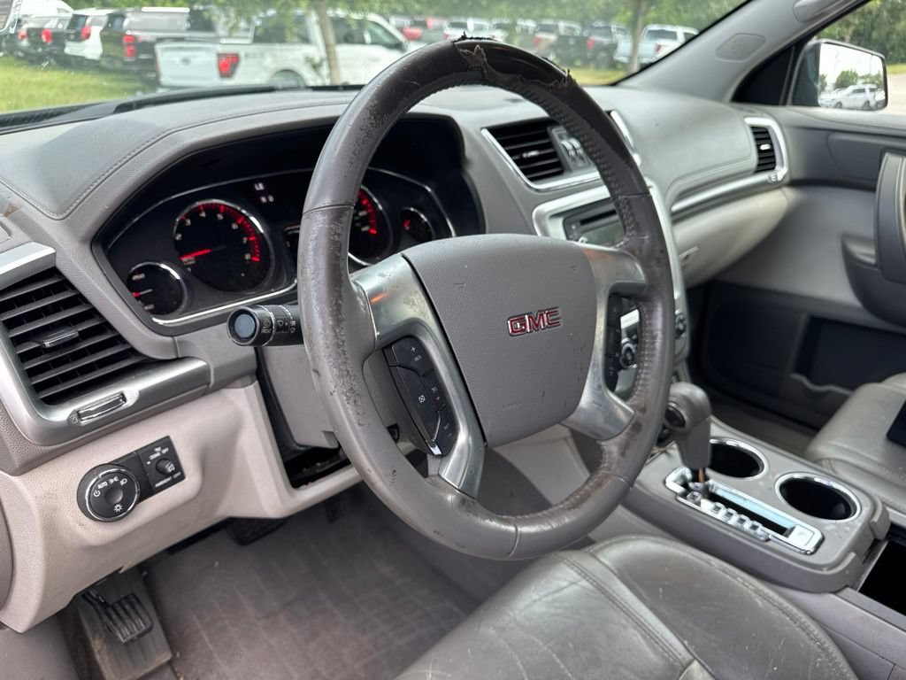 Used 2015 GMC Acadia SLE FWD image 9