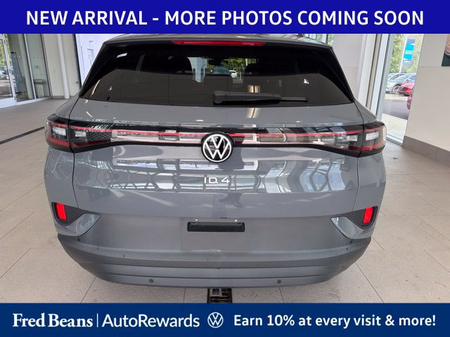 Used 2023 Volkswagen ID.4 Pro S AWD/4WD image 5