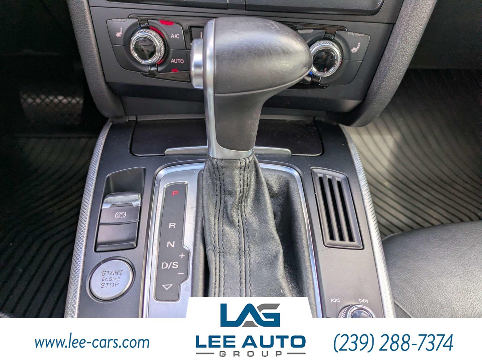 Used 2016 Audi A5 2.0T Premium Plus w/ Technology Package AWD/4WD image 18