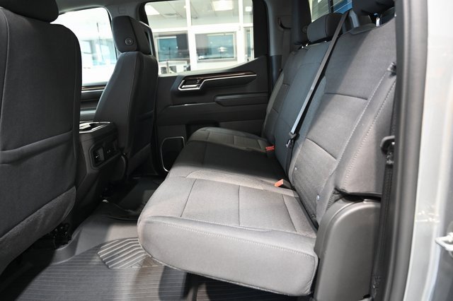 New 2026 Chevrolet Silverado 1500 LT image 14