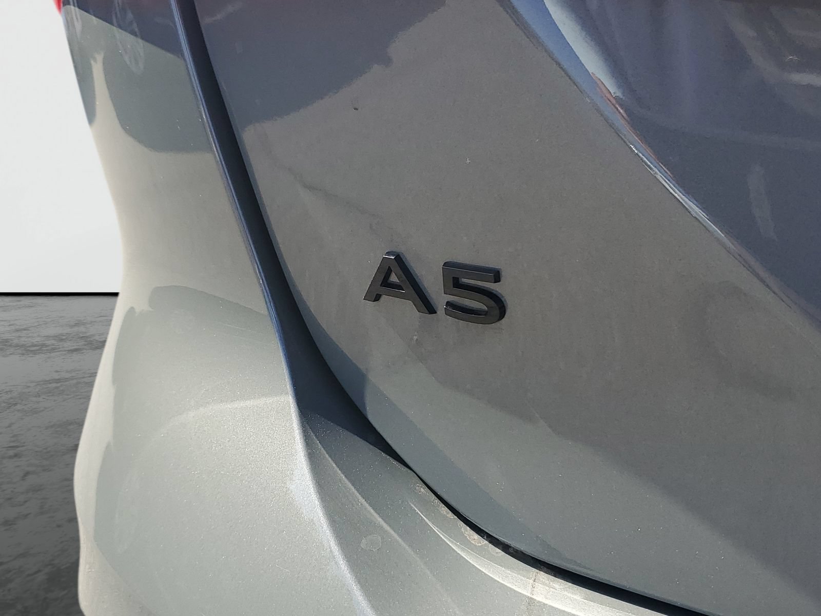 Used 2025 Audi A5 2.0T Premium Plus w/ Premium Plus AWD/4WD image 7
