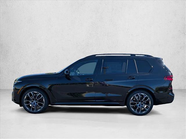 New 2027 BMW X7 M60i AWD/4WD image 5