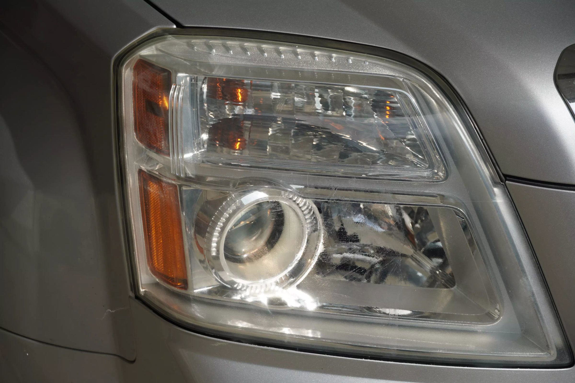 Used 2015 GMC Terrain SLE image 36
