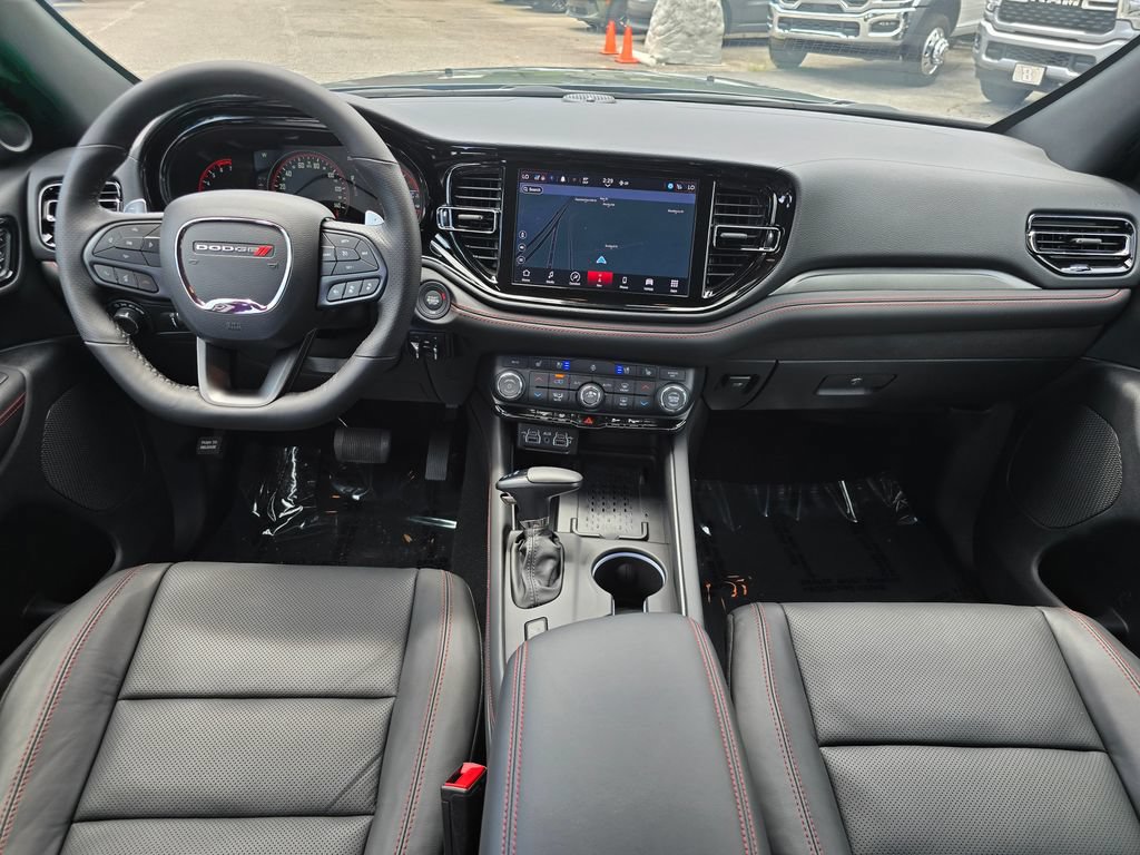 New 2026 Dodge Durango GT AWD/4WD image 6