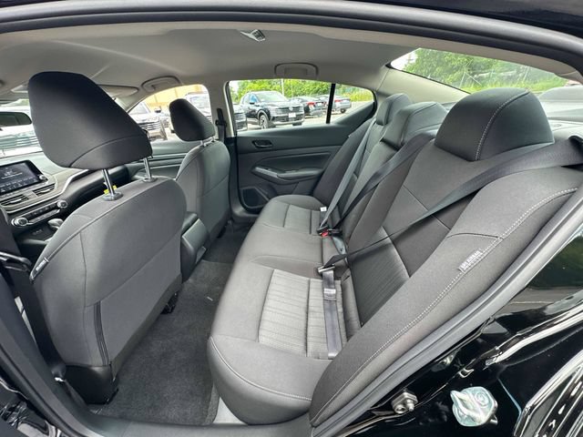 New 2026 Nissan Altima 2.5 SV AWD/4WD image 28