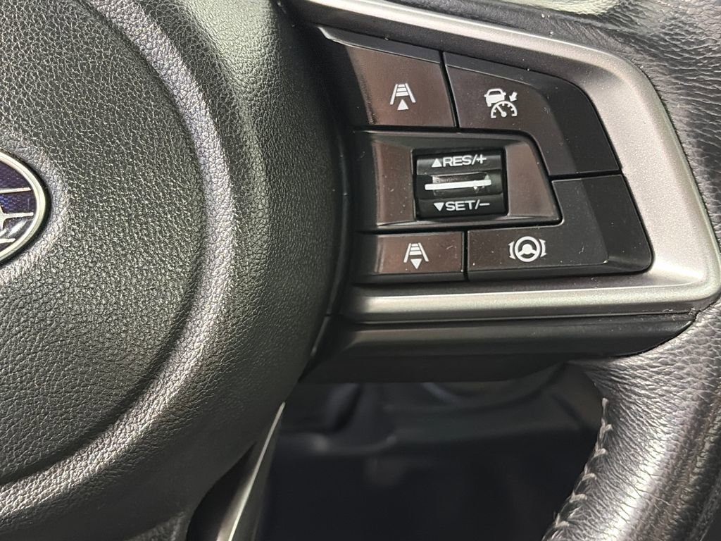 Used 2021 Subaru Legacy Premium image 18
