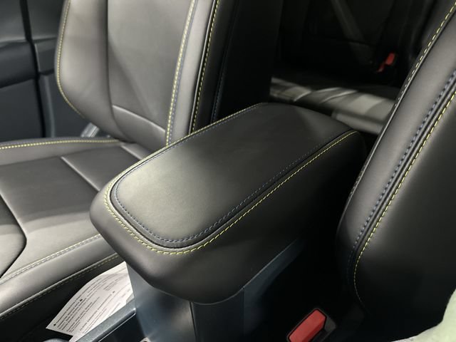 New 2026 Ford Maverick Lobo AWD/4WD image 25