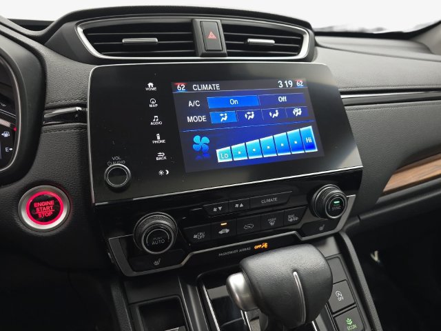 Used 2022 Honda CR-V Touring image 24