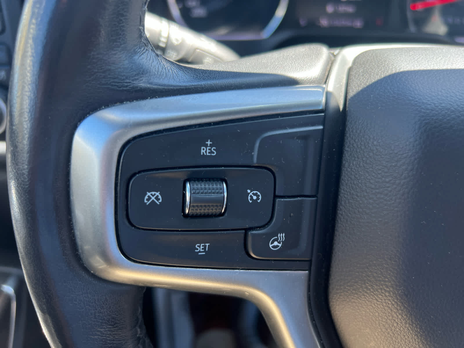 Used 2021 Chevrolet Silverado 1500 LT w/ All Star Edition Plus AWD/4WD image 16
