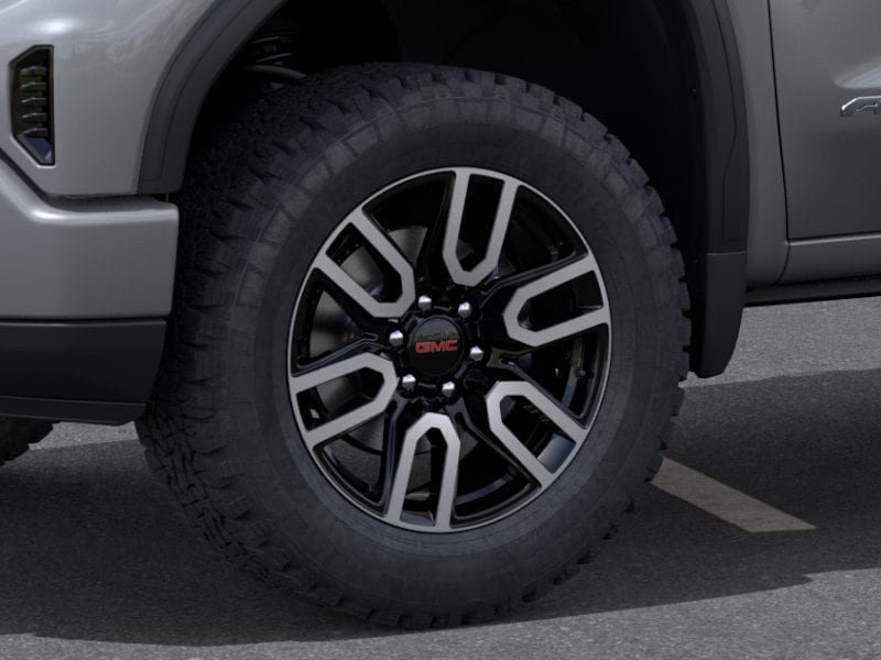 New 2026 GMC Sierra 1500 AT4 w/ Technology Package AWD/4WD image 36