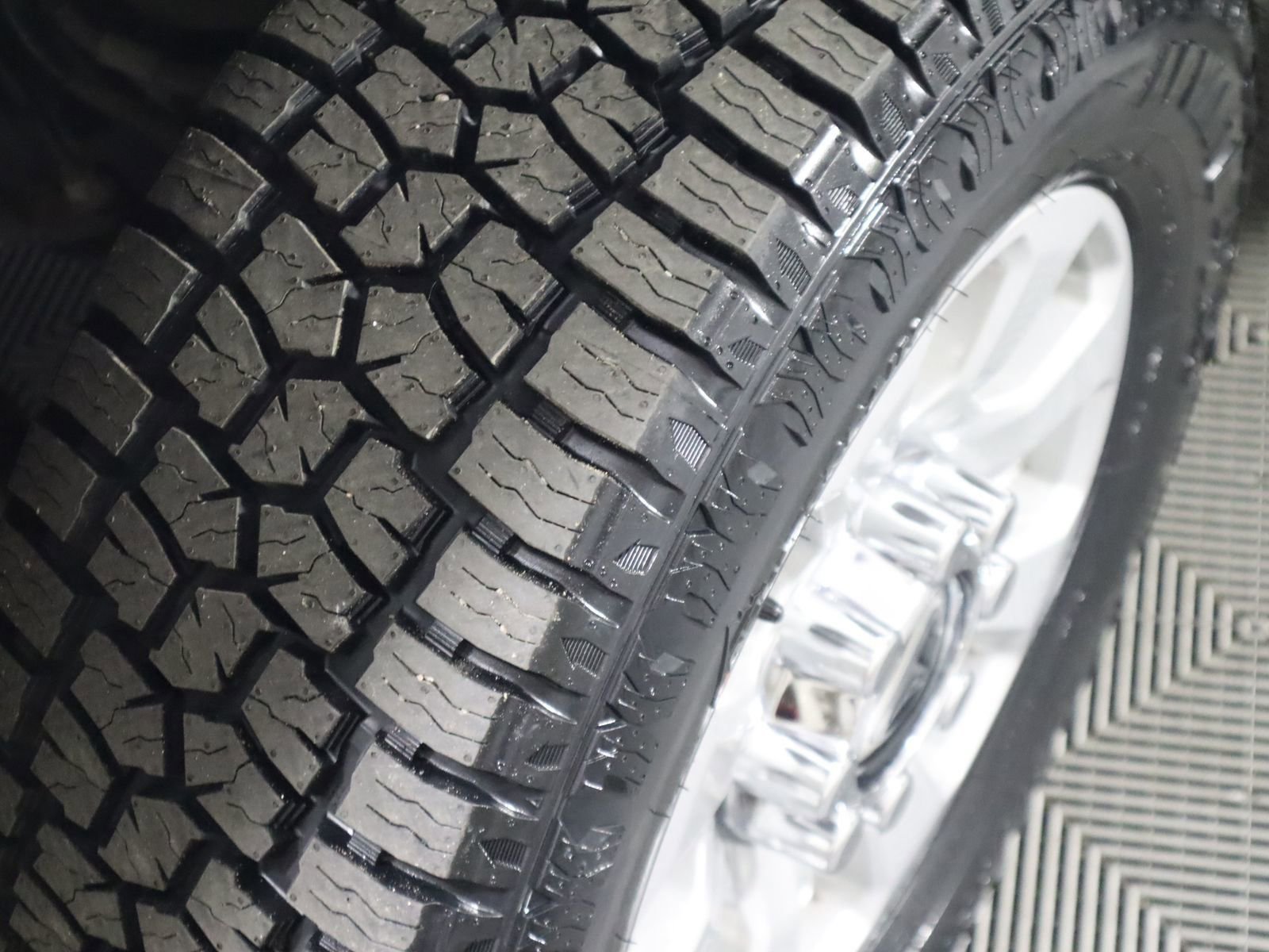 Used 2024 Ford F350 XLT image 26