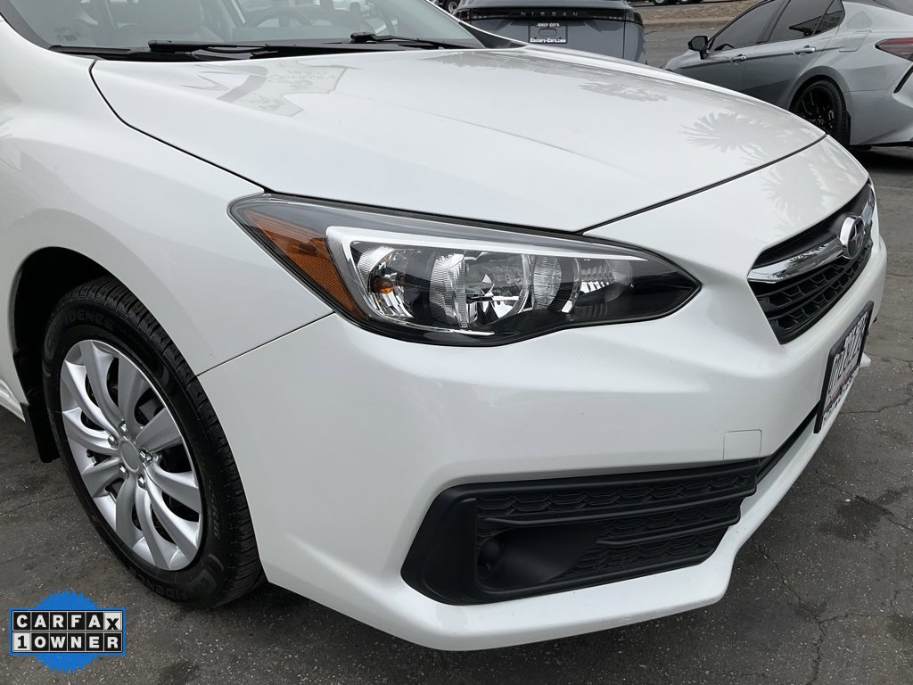 Used 2022 Subaru Impreza 2.0i image 72