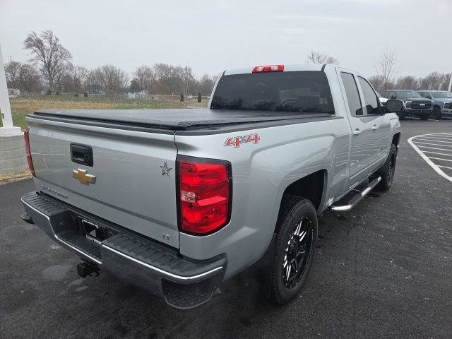 Used 2015 Chevrolet Silverado 1500 LT image 9