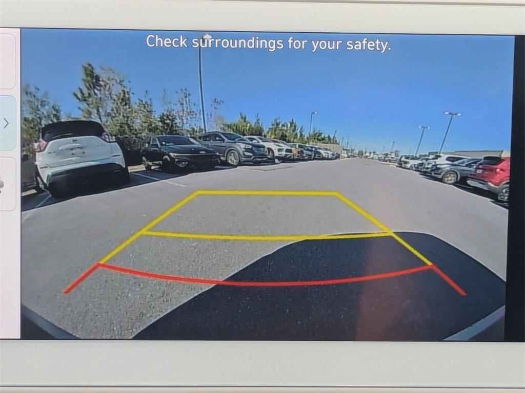 Used 2024 Hyundai Ioniq 5 SEL image 15