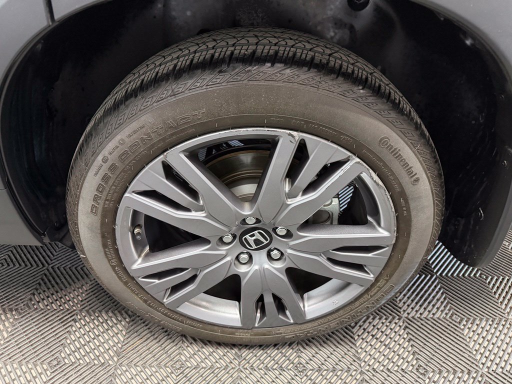 Used 2022 Honda Pilot Sport image 20