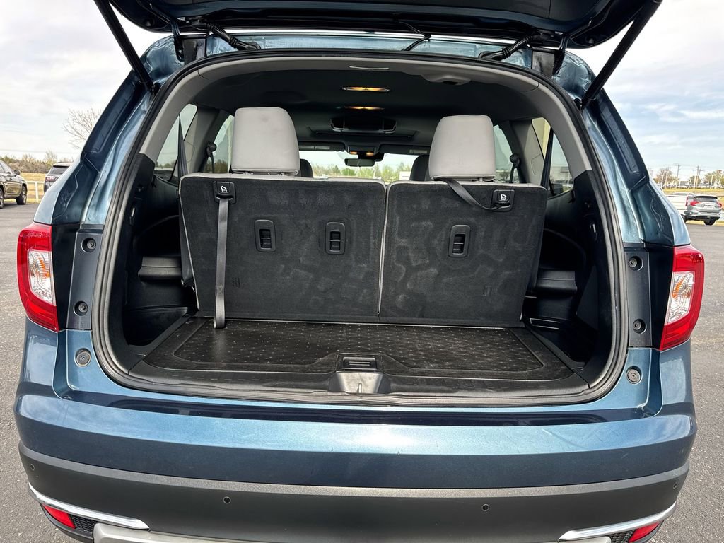Used 2021 Honda Pilot Touring image 25