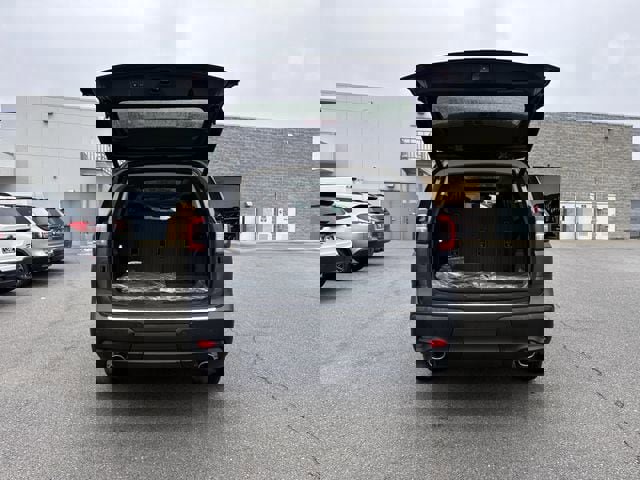 New 2026 Subaru Ascent Limited image 16