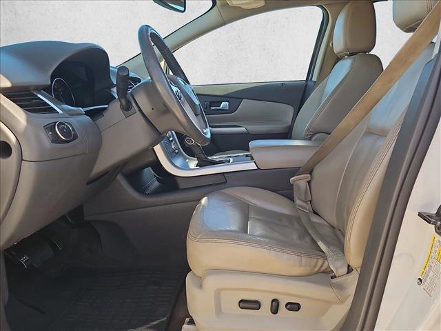 Used 2014 Ford Edge SEL w/ Equipment Group 205A image 16