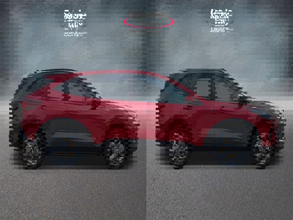 New 2026 Ford Escape ST-Line Select w/ Tech Pack #1 image 4