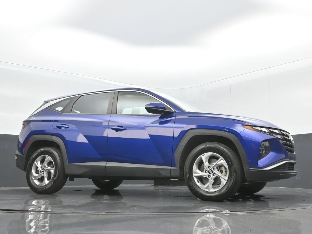 Used 2022 Hyundai Tucson SE image 29