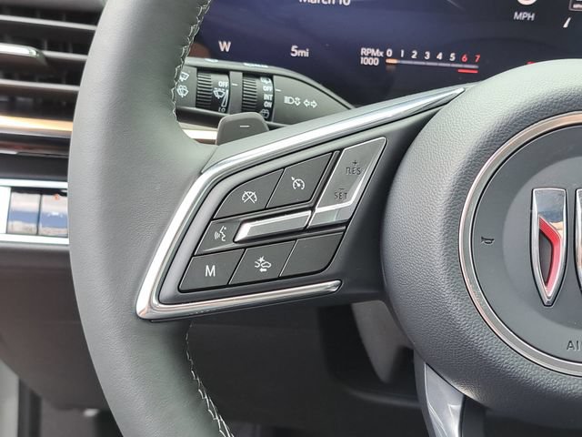 New 2026 Buick Envision Avenir AWD/4WD image 22
